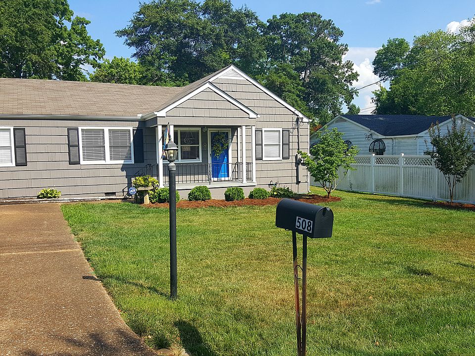 1st image of 508 S Sweetbriar Ave
