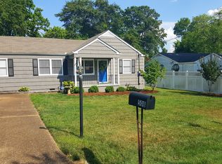 508 S Sweetbriar Ave, Chattanooga, TN 37412