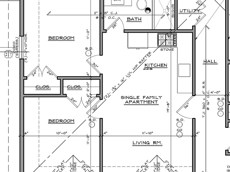2nd image of 115 Main St
