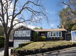9 Sheila Ct, San Anselmo, CA 94960