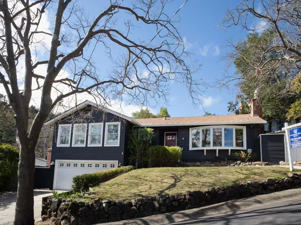 9 Sheila Court, San Anselmo, CA 94960