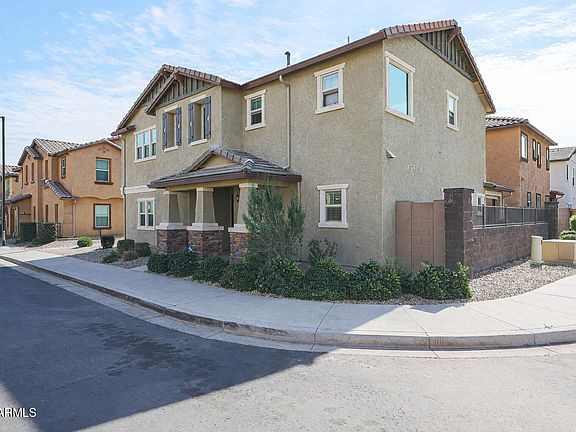 4th image of 16631 W CULVER Street