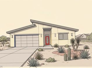 181 Comstock Ave, Pahrump, NV 89048