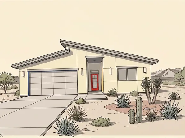 181 Comstock Ave, Pahrump, NV 89048