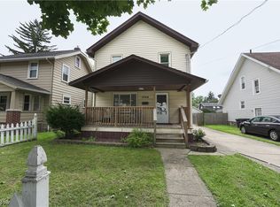 1786 Adelaide Blvd, Akron, OH 44305