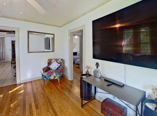 2635 Oregon Ave, North Charleston, SC 29405