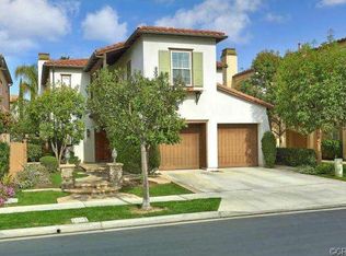 57 Crabapple, Irvine, CA 92620