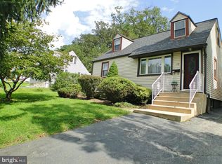 119 Rockwood Rd, Newtown Square, PA 19073