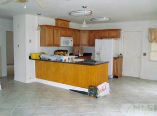 111 Idaho St, Carrabelle, FL 32322