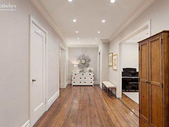 2nd image of 1075 Park Ave #2D