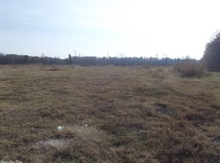 J P Wright Loop Rd, Jacksonville, AR 72076