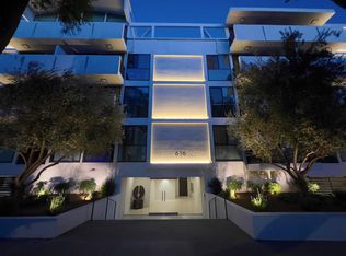 616 N Flores, Los Angeles, CA 90048