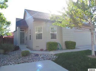5450 Desert Peach Dr, Sparks, NV 89436