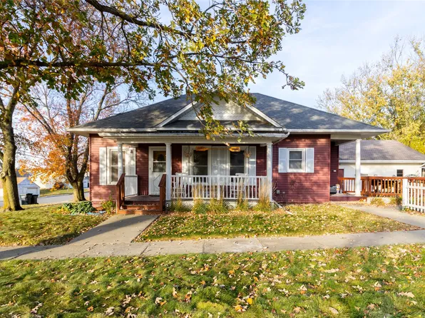 1001 Grant St, Redfield, IA 50233