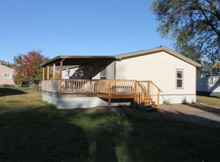 12818 Anchor Rd, Lolo, MT 59847