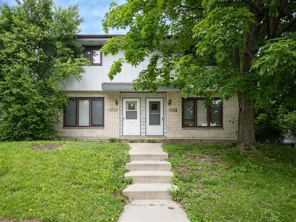 8609 North 106th STREET #8611, Milwaukee, WI 53224