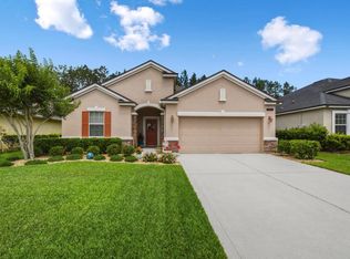 133 Tollerton Ave, Saint Johns, FL 32259