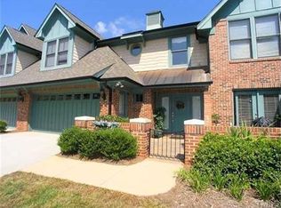 8117 Lloyd Allyns Way, Raleigh, NC 27615