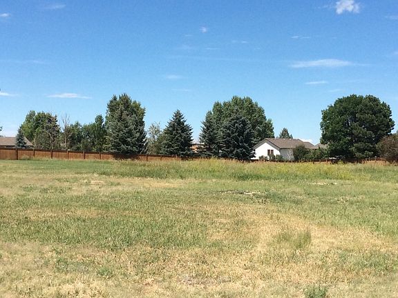north view of property