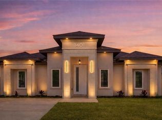 1401 W Eisenhower St, Pharr, TX 78577