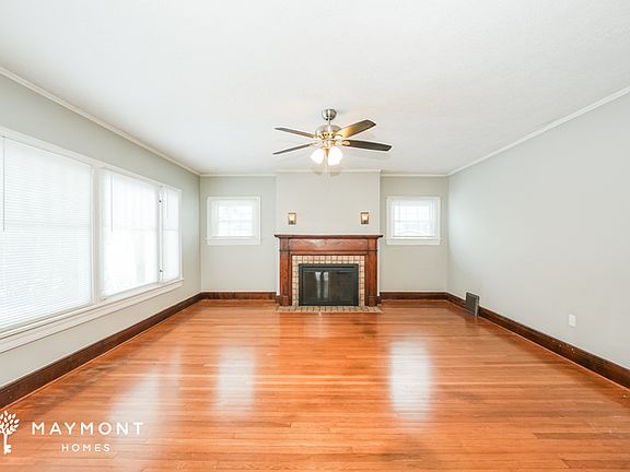 5th image of 231 31st St NW