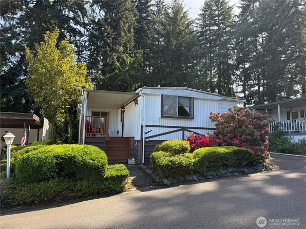 9314 Canyon Road E #33, Puyallup, WA 98371