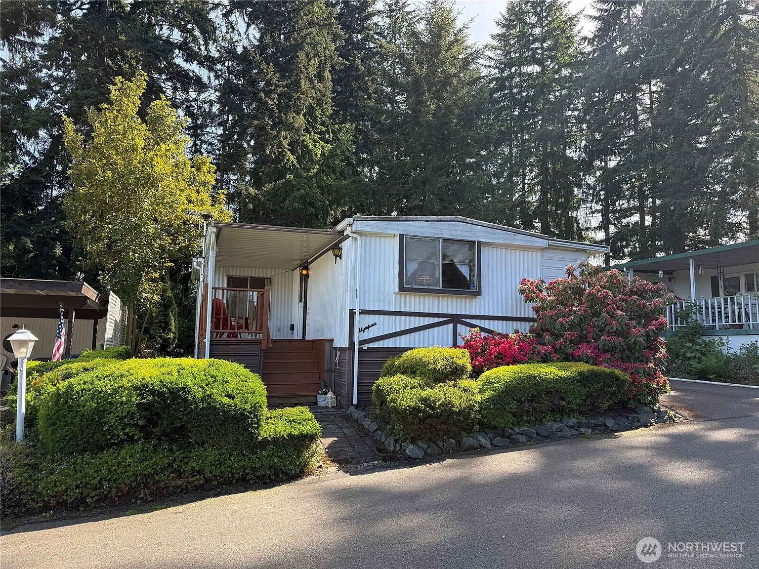 9314 Canyon Road E #33 photo 1