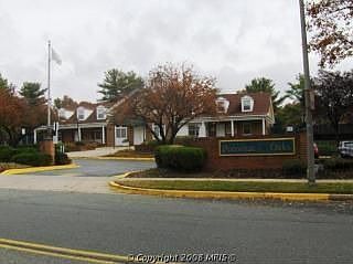 2nd image of 730 Quince Orchard Blvd #10