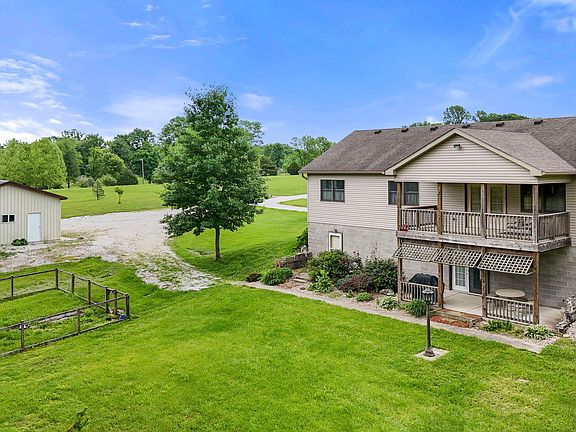 2nd image of 10036 S County Road 650 W