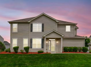 192 Owen St, Matteson, IL 60443