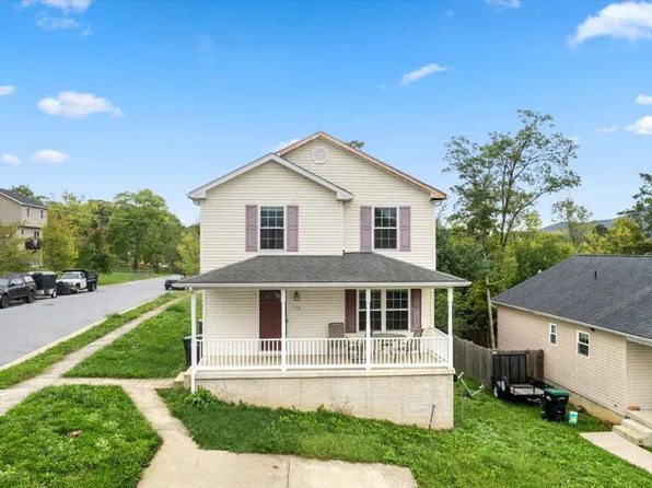 338 Borum St, Strasburg, VA 22657