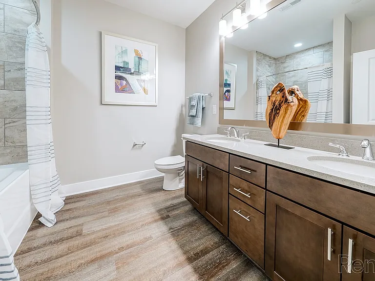 The Residences at The Playfair — Photo 5