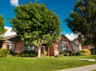 8607 Dallington Dr, Amarillo, TX 79119