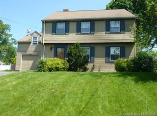 260 Parker Ave, Meriden, CT 06450