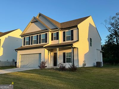 805 Brown Thrasher Way, Bremen, GA, 30110