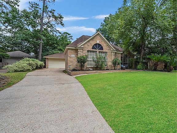 2nd image of 5421 Knoll Terrace Dr