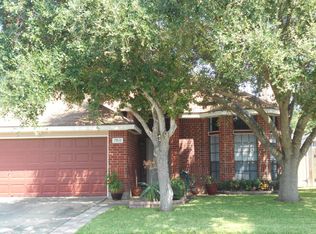 7910 Caribou Dr, Corpus Christi, TX 78414