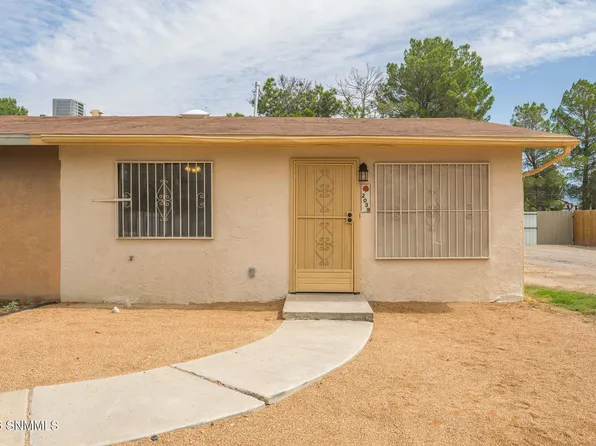2039 Stanford St, Las Cruces, NM 88005