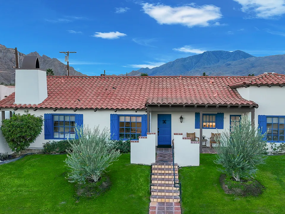 52770 Avenida Carranza