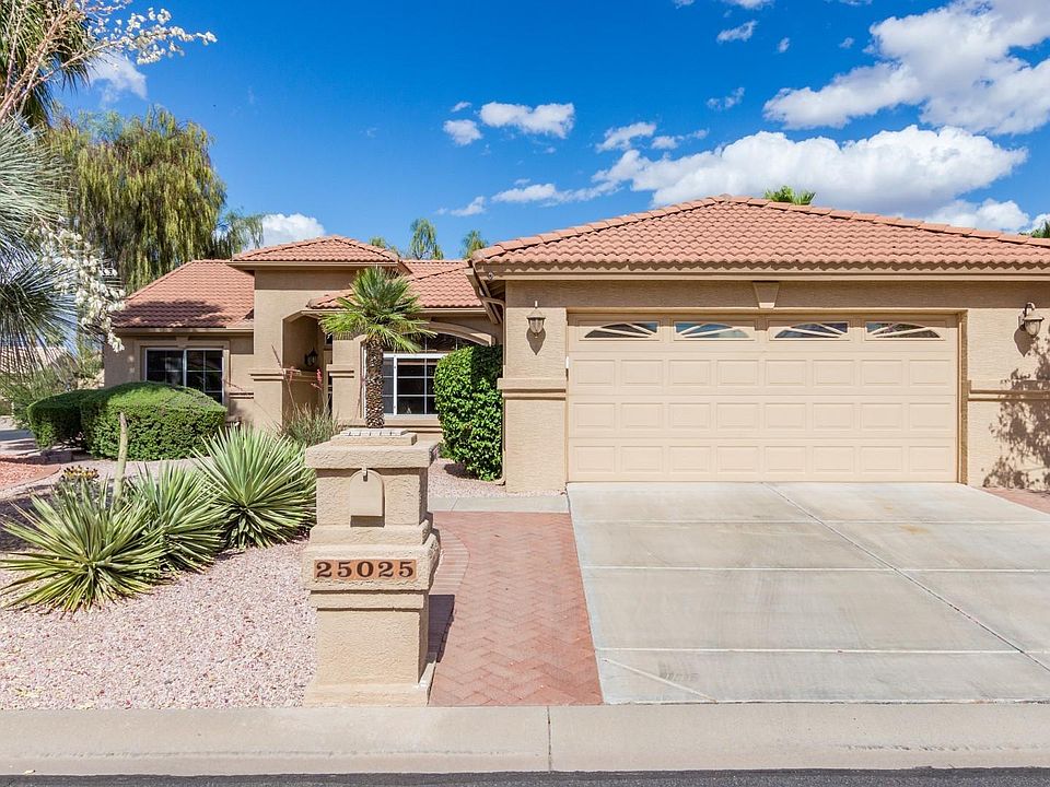 1st image of 25025 S Desert Flower Ct