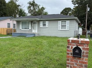 1514 Heron St, Savannah, GA 31415