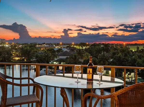 1839 Middle River Drive #503, Fort Lauderdale, FL 33305