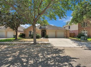 3300 San Angelo St, Mission, TX 78572