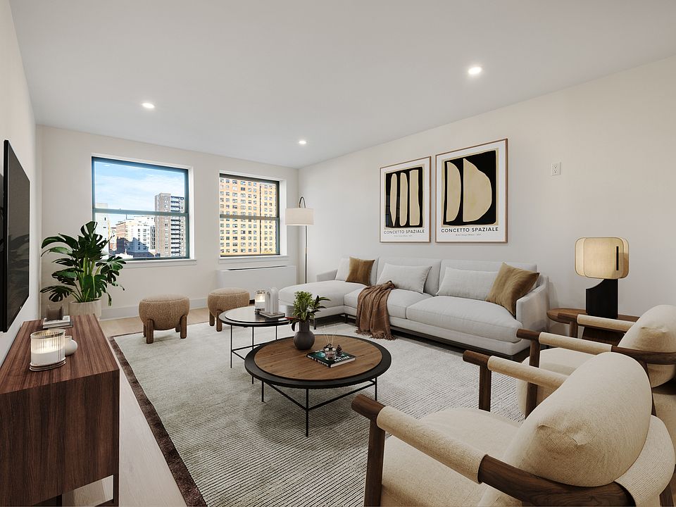 1st image of 600 Columbus Ave APT 5M