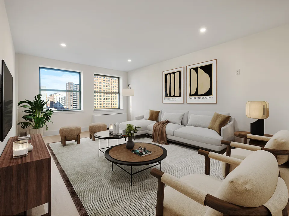 600 Columbus Ave #9B