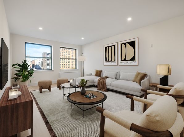 600 Columbus Ave APT 9B