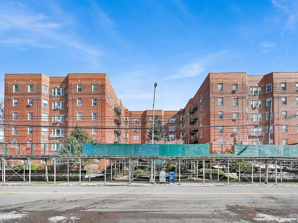 1st image of 84-49 168th Street #2W