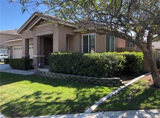 4525 Cassiope Ct, Hemet, CA 92545