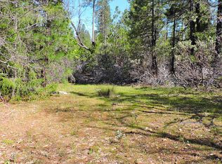 5.2 Acres Rl Smith Lumber Company Rd, Oak Run, CA 96069