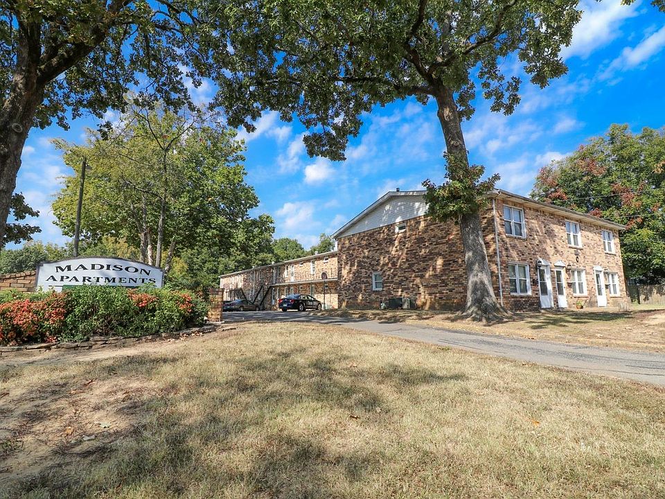 1329 S Madison St, Jonesboro, AR 72401 Zillow